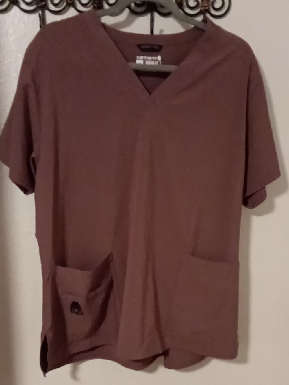 XL Carhartt Medical Uniform & Work Ready Medical Uniform. 2 For Price Of 1! - Picture 2 of 6
